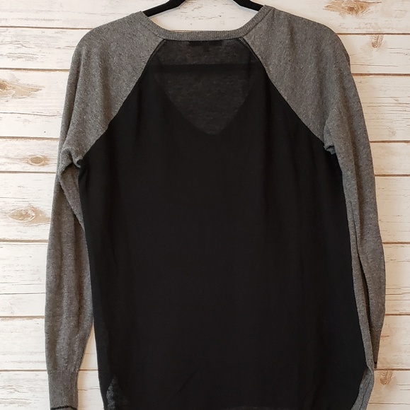 Madewell tiebreaker top - Picture 3 of 3